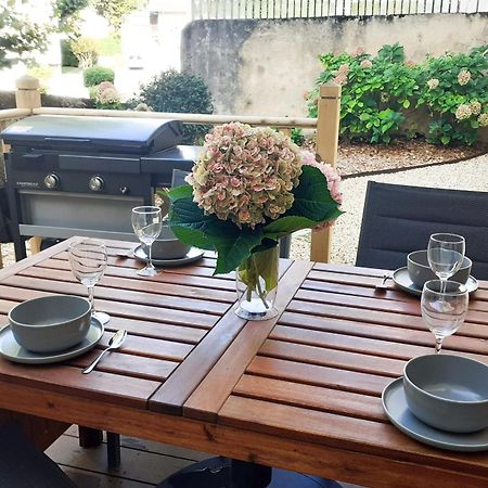 Appartement Frias - 3 Etoiles - Welkeys Biarritz Eksteriør bilde