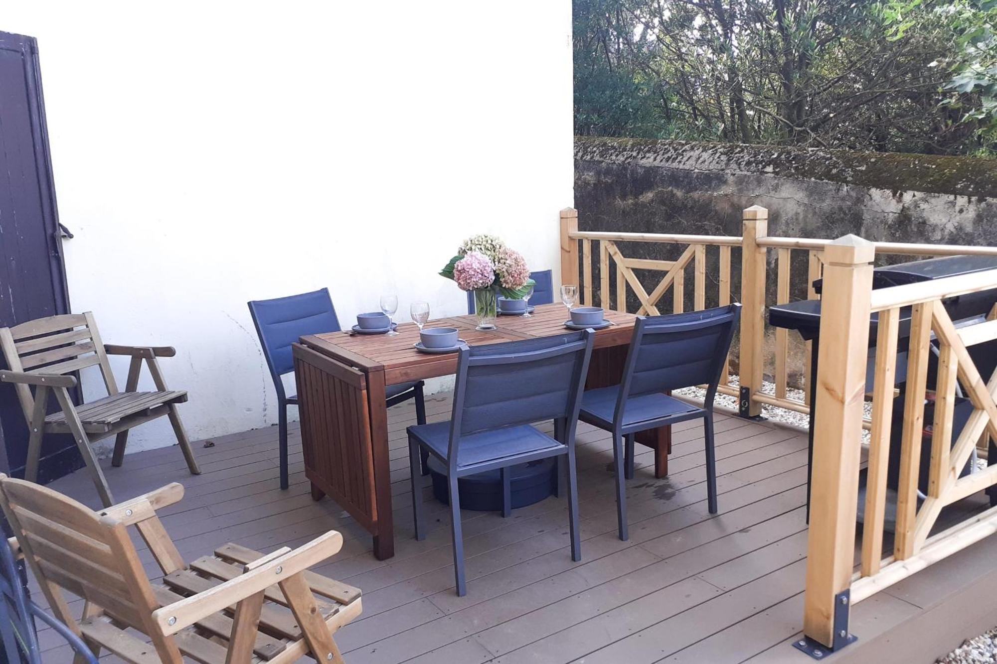Appartement Frias - 3 Etoiles - Welkeys Biarritz Eksteriør bilde
