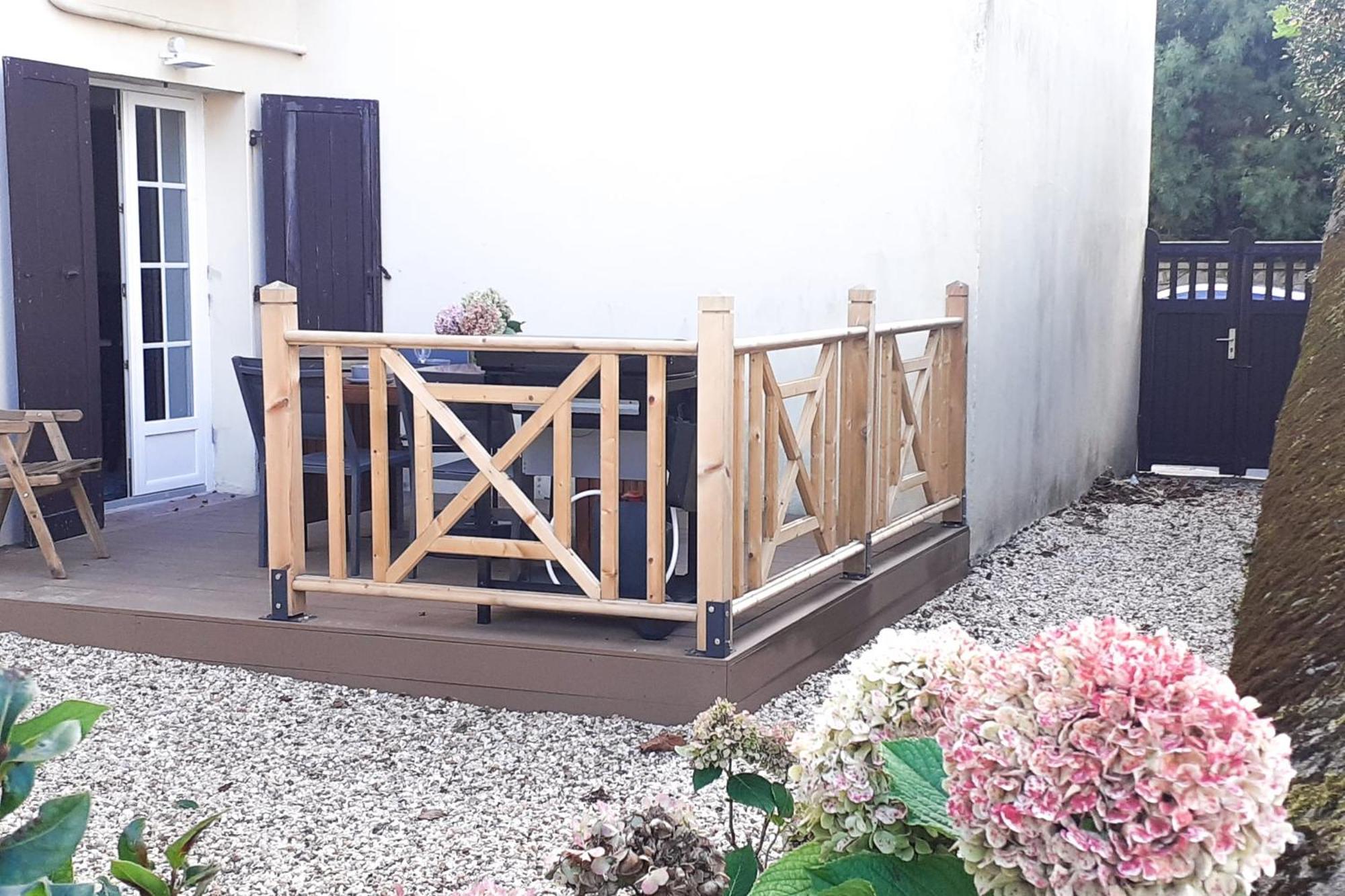 Appartement Frias - 3 Etoiles - Welkeys Biarritz Eksteriør bilde
