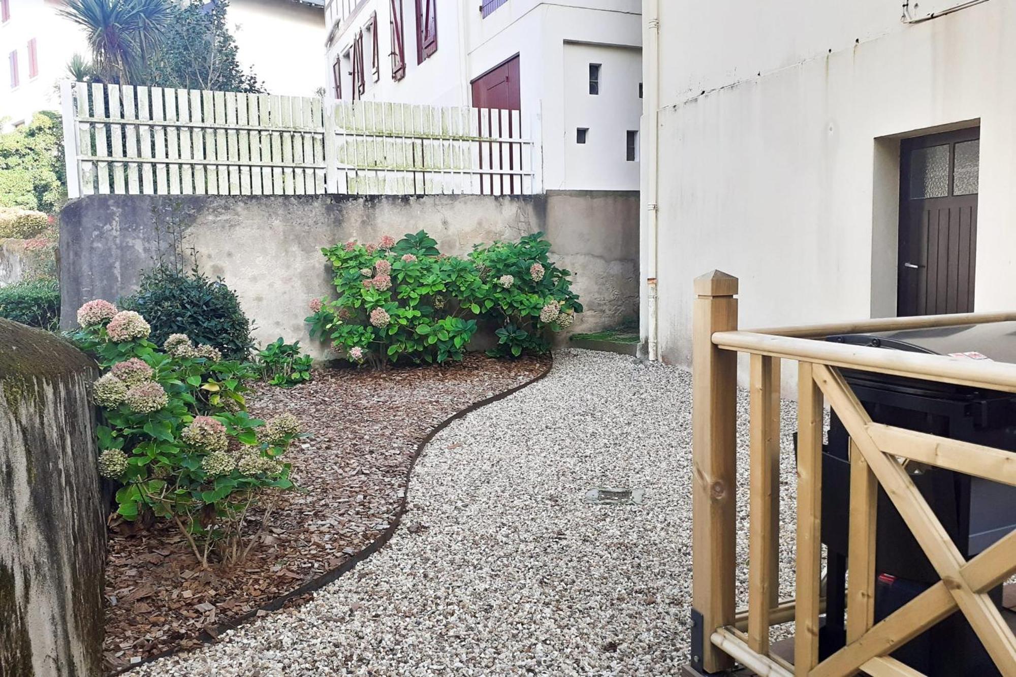 Appartement Frias - 3 Etoiles - Welkeys Biarritz Eksteriør bilde